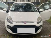 Używany Fiat Grande Punto 2011 Hatchback