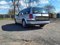 używany VW Golf IV 