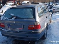 Używany BMW M3 2001 Kombi