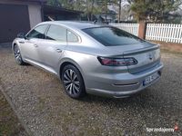 Używany VW Arteon 2022