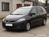 używany Mazda 5 2.0 CD