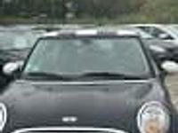 Używany Mini Cooper 120 KM (88 kW) 2009 Czarny Hatchback