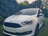 Używany Ford Grand C-Max 2018 Minivan