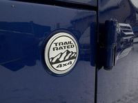 Używany Jeep Wrangler 284 KM (208 kW) 2018 Niebieski SUV