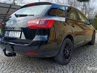 Używany Seat Ibiza 2016