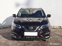 Używany Nissan Qashqai 2020 Fioletowy SUV
