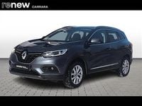 Używany Renault Kadjar Intens 2020 Szary SUV