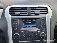 Używany Ford Mondeo 160 KM (117 kW) 2016
