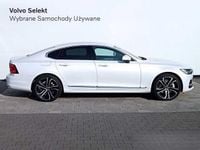 używany Volvo S90 B4 B Plus Bright aut