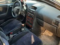 Używany Opel Astra 2000 Kombi