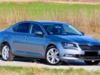 używany Skoda Superb 2.0D DSG 190PS , Możliwa zamiana