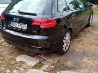 Używany Audi A3 Attraction 105 KM (77 kW) 2012 Hatchback