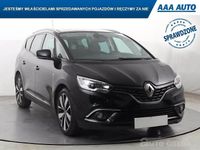 Używany Renault Grand Scénic IV 2018 Czarny Minivan