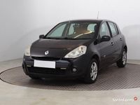 Używany Renault Clio II 2011 Szary Hatchback