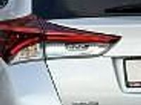 używany Toyota Auris Hybrid II Hybrid 136KM/Premium/Led/Navi/Kamera/Serwis/FaVAT23%