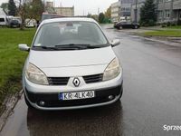 Używany Renault Scénic 113 KM (83 kW) 2003 Minivan
