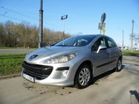 używany Peugeot 308 16 klima T7 (2008-2013)