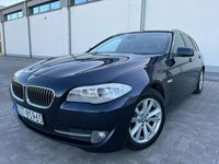 używany BMW 520 Zarejstrowany w Kraju Zadbany Serwis