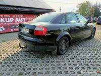 używany Audi A4 2.5 TDi 180km 4x4 02r