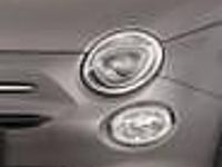 używany Fiat 500 Klima