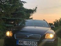 używany Volvo V50 1.6 hdi