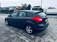 używany Ford Focus 1.0 turbo benzyna 125KM sprowadzony z Niemiec, 1 właściciel