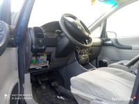 używany Opel Zafira 