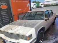 Używany Cadillac Deville 1985 Sedan/Limuzyna