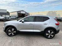 używany Volvo XC40 AUTOMAT, 4x4 AWD 2.0 D4 190KM SUV FV 23% BEZWYPADKOWY