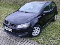 używany VW Polo 1,2 BENZYNA