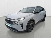 Używany Peugeot 5008 Allure 136 KM (100 kW) 2024 Biały SUV