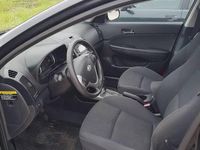 Używany Hyundai i30 2008