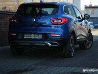 używany Renault Kadjar FullLed*PółSkóra*Navi*Kamera*Pdc360*Alu19*Te…