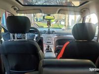 używany Ford S-MAX 