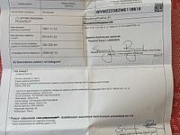 Używany VW Passat 1997 Zielony Sedan/Limuzyna