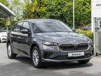 używany Skoda Scala Selection 1.0 TSI 115 KM DEMO