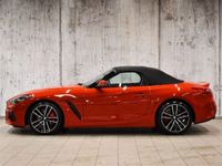 używany BMW Z4 sDrive30i