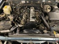 Używany Ford Ranger 2002 Pickup