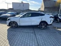 używany BMW X6 Mpakiet Xdrive Skóra Pamięć Kamery360 Salon Polska