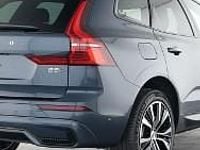 Używany Volvo XC60 Ultra 250 KM (183 kW) 2025 Niebieski SUV