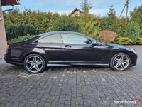 używany Mercedes CL55 AMG 4 matic 4x4 Piękny Zamiana