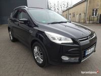 używany Ford Kuga 