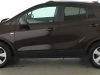 używany Opel Mokka 1.4dm 140KM 2016r. 128 986km