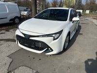 Używany Toyota Corolla 122 KM (89 kW) 2022 Biały Kombi