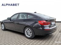 używany BMW 318 Gran Turismo 3GT d Advantage F34 (2013-2021)