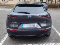 używany Mazda CX-30 Sprzedam 2023rok