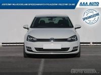 Używany VW Golf VII 2014 Biały