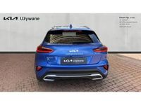 używany Kia XCeed 1.5 M