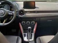 używany Mazda CX-3 Skyactive-G FWD