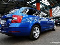 używany Skoda Octavia 3 LATA GWARANCJA 1wł Kraj Bezwypadkowy TDI Ambition+Amazing FV23%